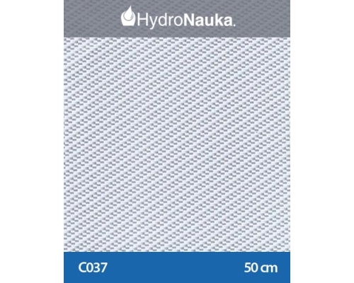 Folia do hydrografiki Carbon jasny